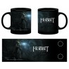 Mug - The Hobbit - Logo et Gandalf