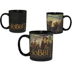 Mug - The Hobbit - Bilbo