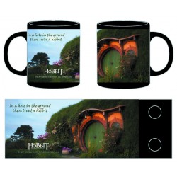 Mug - The Hobbit - Maison Hobbit