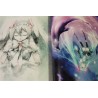 Vocaloid - Illustration Works - Art Book