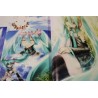 Vocaloid - Illustration Works - Art Book