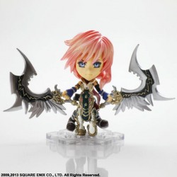 Lightning - Final Fantasy...