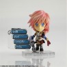 Lightning - Final Fantasy XIII - Trading Arts Mini - Kaï