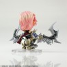 Lightning - Final Fantasy XIII - Trading Arts Mini - Kaï