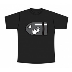 T-shirt BioWorld - Nintendo...