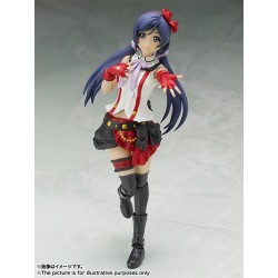 S.H.Figuarts - Tojo Nozomi...