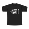 T-shirt BioWorld - Nintendo - Bullet Bill - XL Homme 