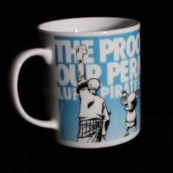 Mug - One Piece Sign of Nakama + Boîte Cadeau