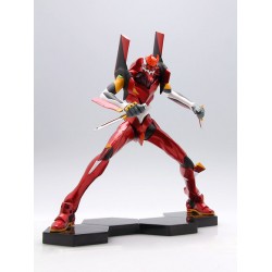 Eva 02 - PM Figure -...