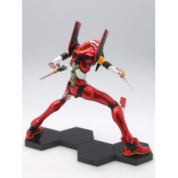 Eva 02 - PM Figure - Evangelion