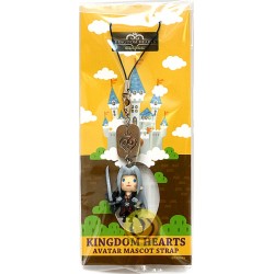 Porte-Clefs strap - Kingdom...