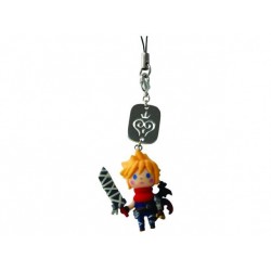 Porte-Clefs strap - Kingdom...