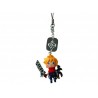 Porte-Clefs strap - Kingdom Hearts - Cloud