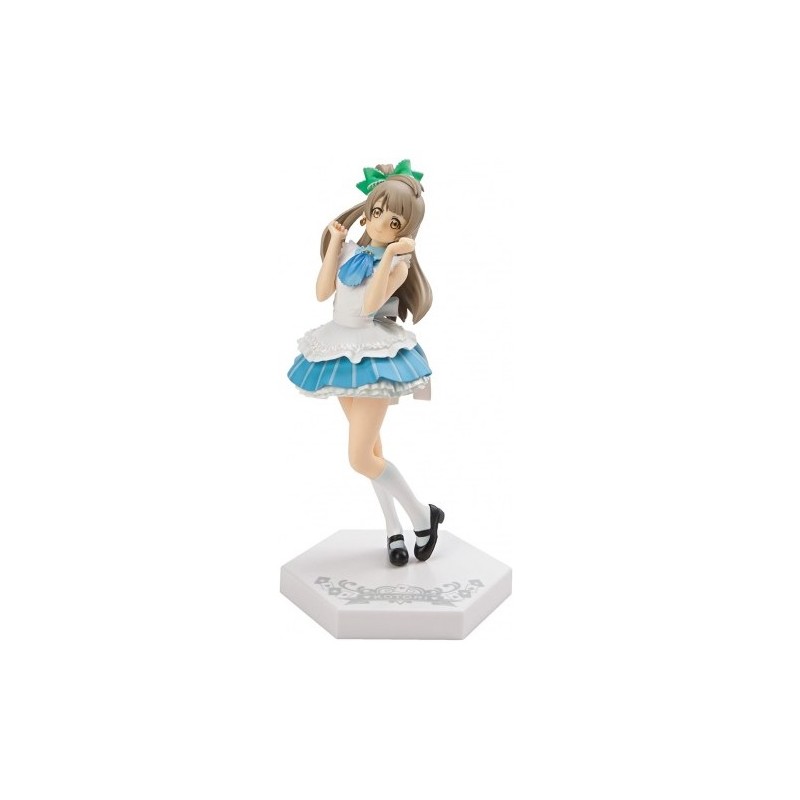 Minami Kotori - Love Live - Maid ver. - Special figure