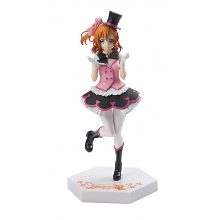 Kosaka Honoka - Love Live - Chapelier ver. - Special figure