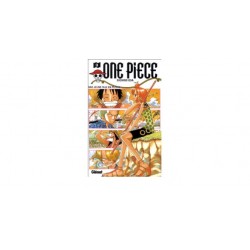 One Piece - Manga FR - Vol.09