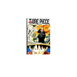 One Piece - Manga FR - Vol.04