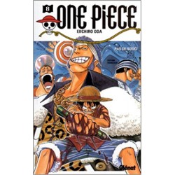 One Piece - Manga FR - Vol.08