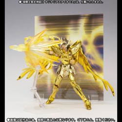 Myth Cloth EX Attack Set - 01 - Sagittarius / Pegasus (Effect Parts Set)
