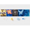 Myth Cloth EX Attack Set - 01 - Sagittarius / Pegasus (Effect Parts Set)