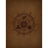 Hyrule Historia - Zelda 25th anniversary art book (US) - Collector