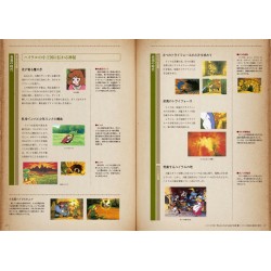 Hyrule Historia - Zelda 25th anniversary art book (US) - Collector