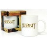 Mug - The Hobbit - Logo fond blanc