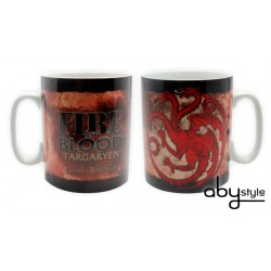 Mug - Game Of Thrones -...