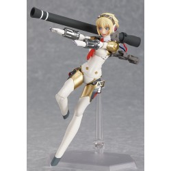 Persona - Aegis (Ultimate vers.) - Figma