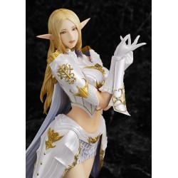 Lineage Saga II - Elf