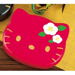 Hello Kitty Tête - Boîte à...