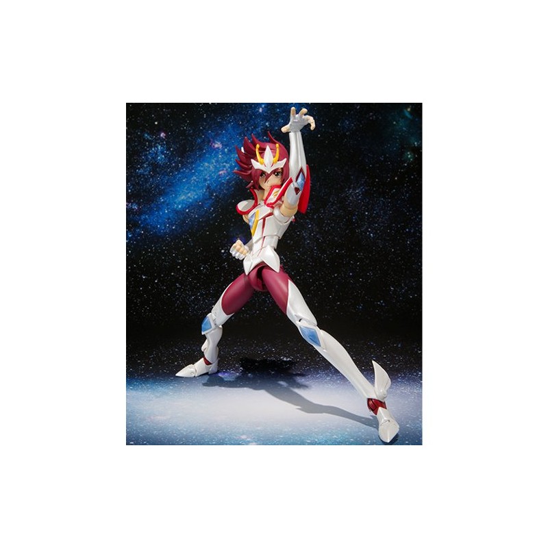 S.H.Figuarts - Pegasus Kôga - Saint Seiya Omega