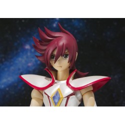 S.H.Figuarts - Pegasus Kôga - Saint Seiya Omega
