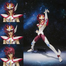 S.H.Figuarts - Pegasus Kôga - Saint Seiya Omega