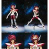 S.H.Figuarts - Pegasus Kôga - Saint Seiya Omega