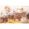 Nemuneko - Collection "Friendly" - 14cm