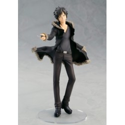 Izaya Orihara - Durarara!! - PVC