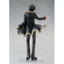 Izaya Orihara - Durarara!! - PVC