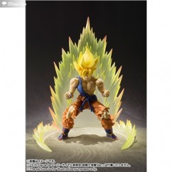 Effect Aura - Bleu - Attack Set