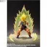 Effect Aura - Bleu - Attack Set