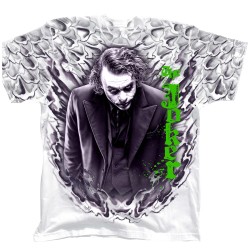 T-shirt BioWorld - Batman -...