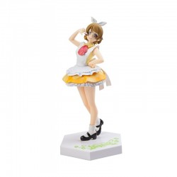 Koizumi Hanayo - Love Live - Maid ver. - Special figure