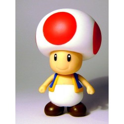 Toad - Figs. nintendo -...