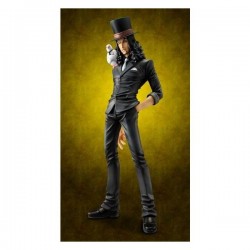 Rob Lucci 1.5 - PVC - Portrait Of Pirates - Limited Edition