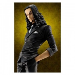 Rob Lucci 1.5 - PVC - Portrait Of Pirates - Limited Edition