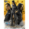 Rob Lucci 1.5 - PVC - Portrait Of Pirates - Limited Edition