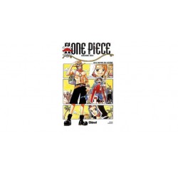 One Piece - Manga FR - Vol.18