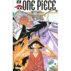 One Piece - Manga FR - Vol.10