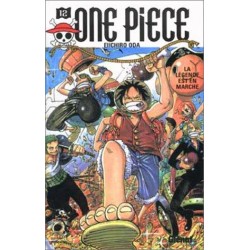 One Piece - Manga FR - Vol.12
