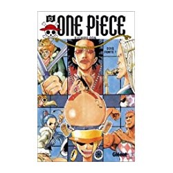 One Piece - Manga FR - Vol.13